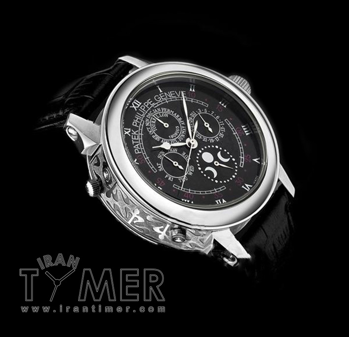 patek philippe sky moon tourbillonساعت گران قیمت 